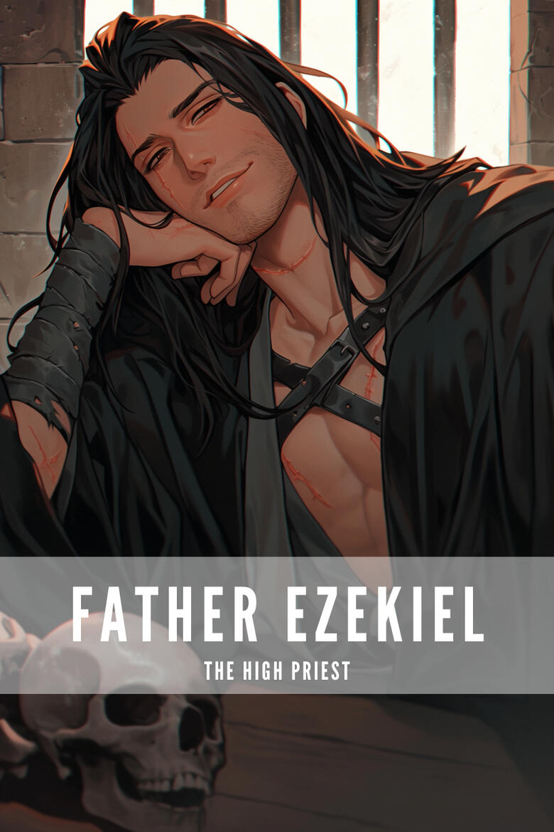 Father Ezekiel