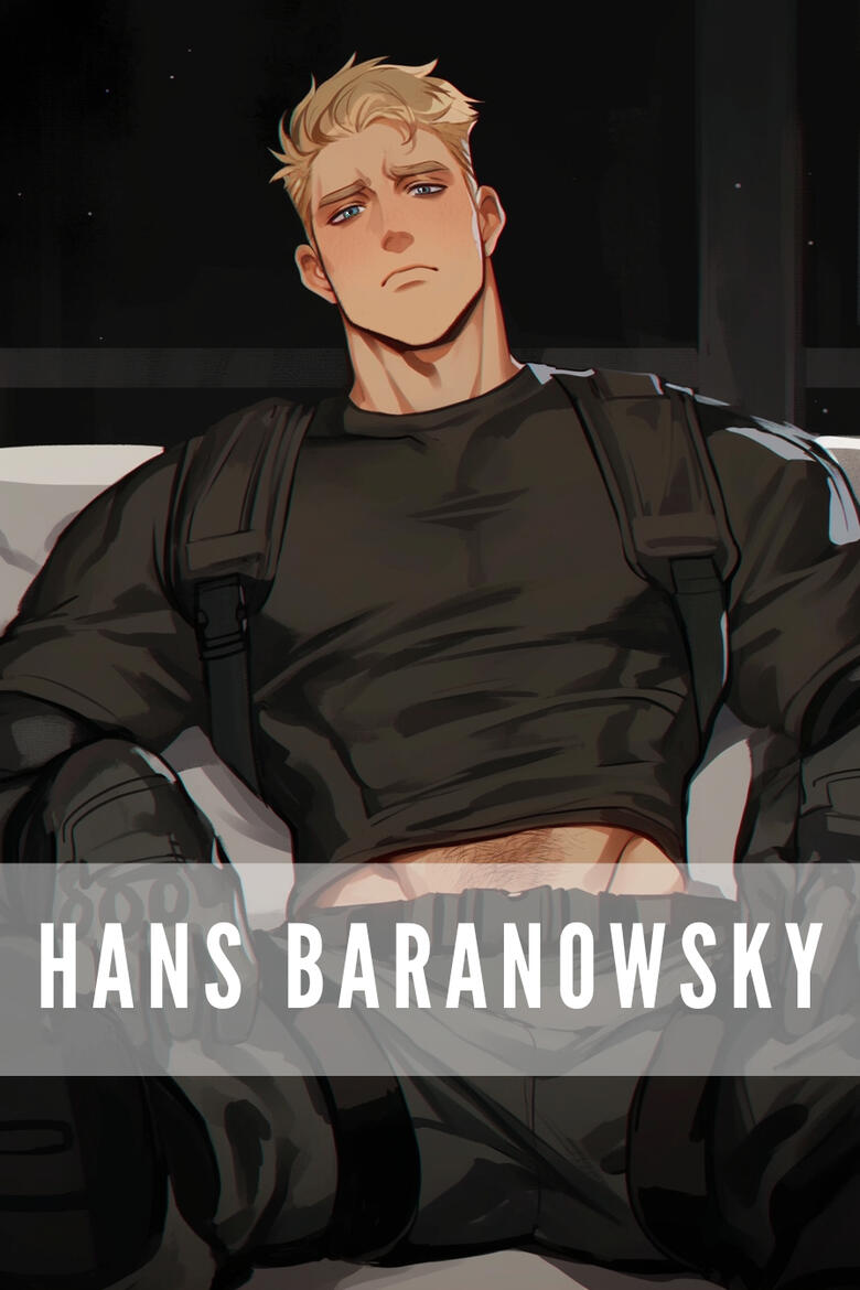 Hans